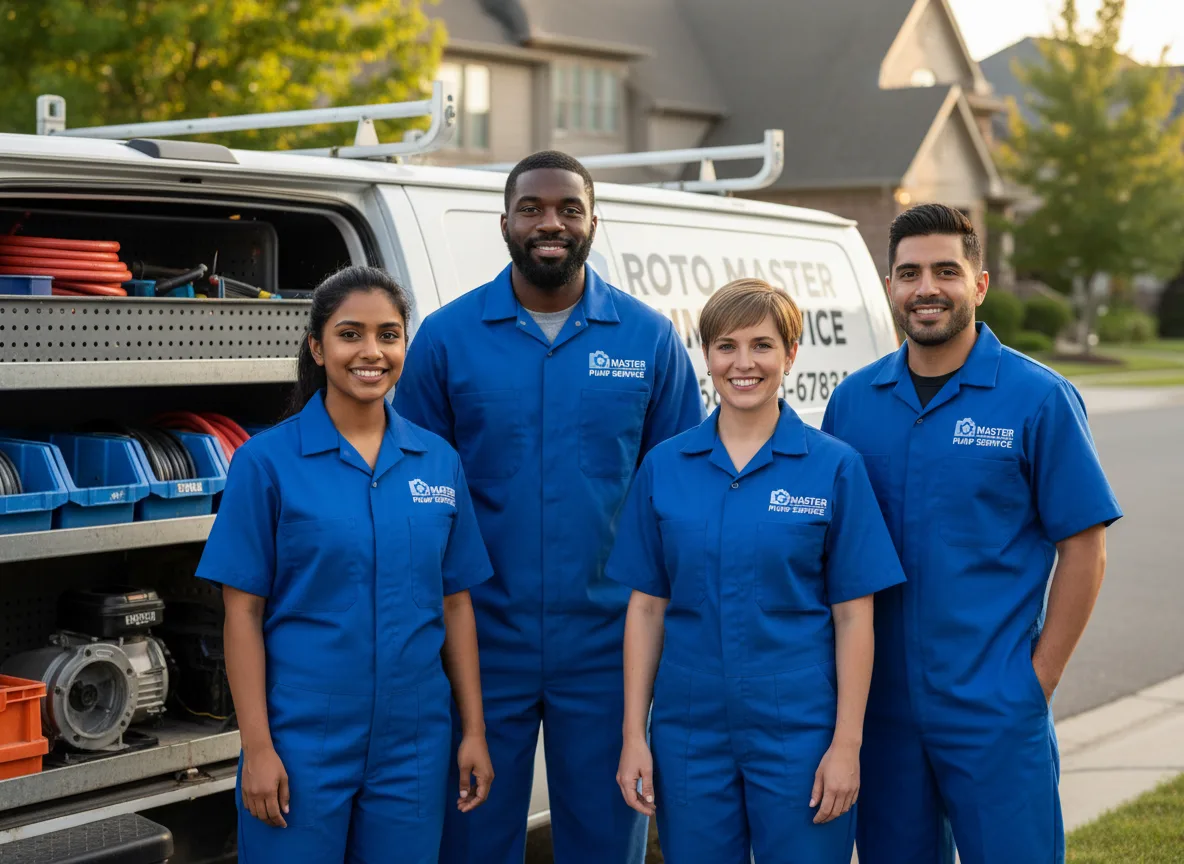 Sump Pump Installation company in Paynes Creek, CA